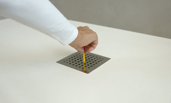 Avløpsrens Cleaning sticks 12-pk
